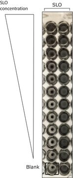 Streptolysin O from Streptococcus pyogenes &#947;-irradiated