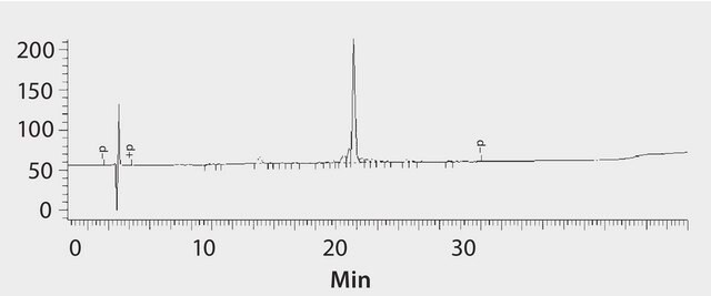 Amyloid &#946;-protein fragment 10-35 application for HPLC