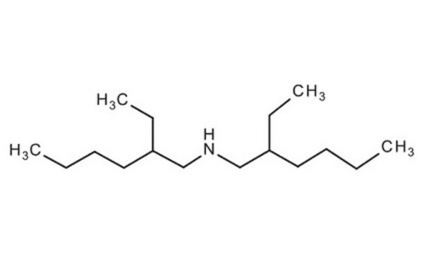 Bis(2-etyloheksylo) amina for synthesis