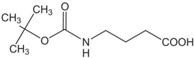 Boc-&#947;-Abu-OH Novabiochem&#174;