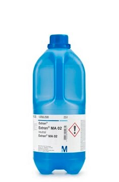 Extran&#174; MA&nbsp;02 liquid, neutral, concentrate