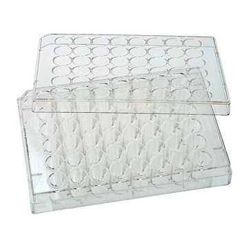 PureCol&#8482; beschichtete 48-Well-Mikrotiterplatten Ultrapure collagen type I coated 48-well plates for cell culture applications (5 plates)