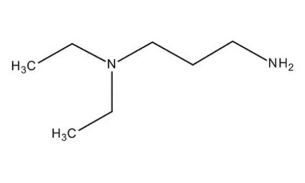 3-dietyloamino-1-propyloamina for synthesis