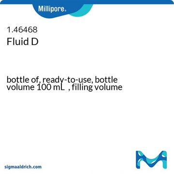 Fluid D ready-to-use, bottle volume 100&#160;mL , filling volume