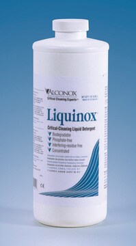 Liquinox&#174; phosphatfreier Flüssigreiniger 947 mL packs