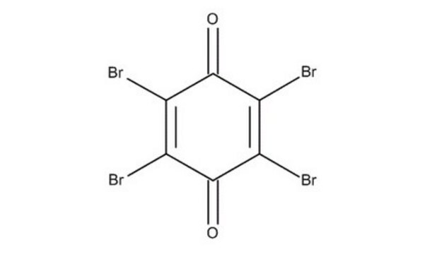 Tetrabromo-p-benzoquinone for synthesis