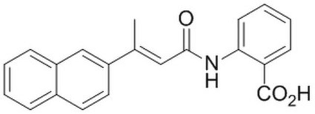 Inhibitor telomerazy X, BIBR1532