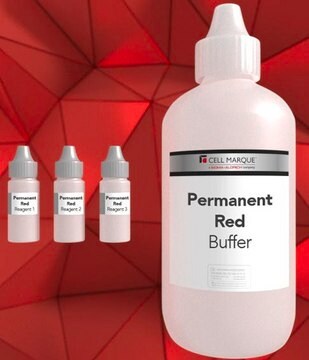 Permanent Red Chromogen Kit