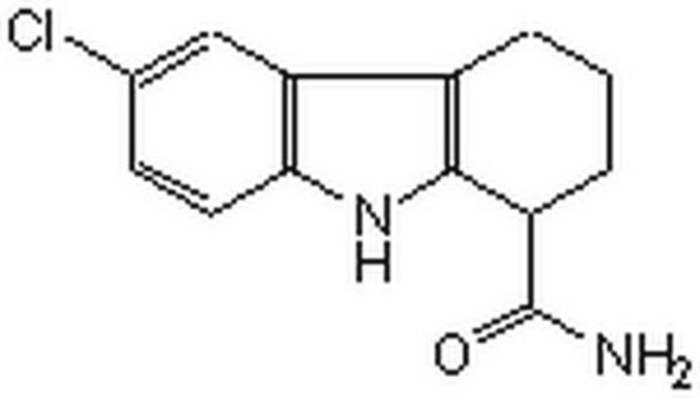 SIRT1 Inhibitor III The SIRT1 Inhibitor III, also referenced under CAS 49843-98-3, controls the biological activity of SIRT1. This small molecule/inhibitor is primarily used for Cell Structure applications.