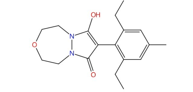 Pinoxaden Metabolit NOA 407854 PESTANAL&#174;, analytical standard