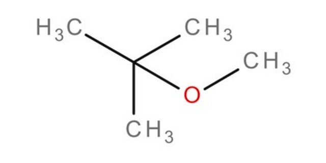 tert-Butyl methyl ether for synthesis