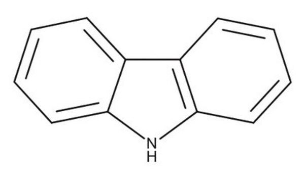 Karbazol for synthesis