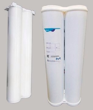 Kit: Purificación SimPak&#174; 2 For Simplicity&#174; systems with Elix&#174; / RO / distilled water feed