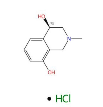 Phenylephrine Related Compound F certified reference material, pharmaceutical secondary standard