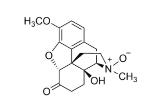 Oxycodone Related Compound B pharmaceutical secondary standard