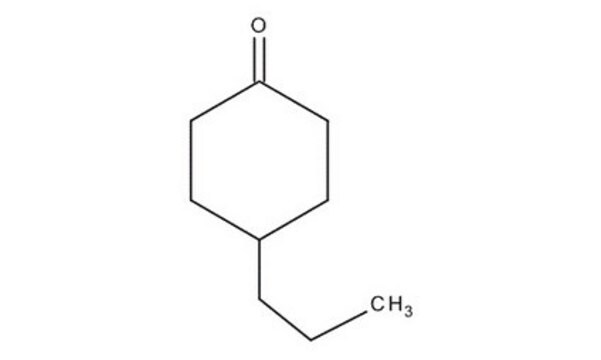 4-Propylcyclohexanon for synthesis