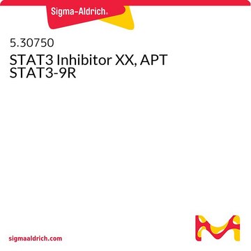 Inhibitor STAT3 XX, APT STAT3-9R