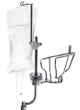 Steritest&#174;ホルダー For sterile bags and Steridilutor&#174; vent chamber, for use with Steritest&#174; Symbio pump