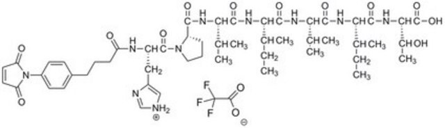 NFAT-Inhibitor, MCV1 The NFAT Inhibitor, MCV1 controls the biological activity of NFAT.