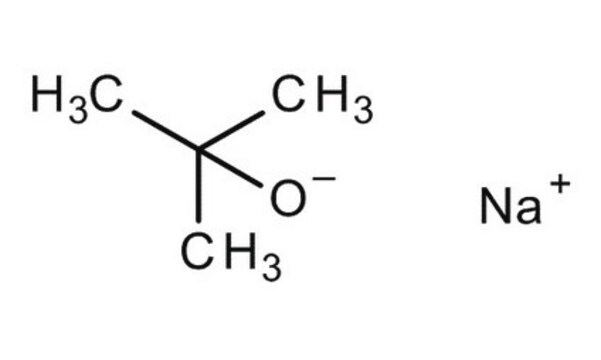 Tert-butylan sodu for synthesis