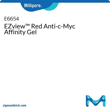 EZview&#8482; Red Anti-c-Myc Affinity Gel