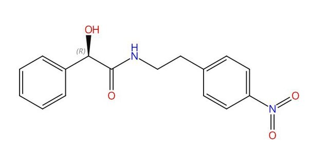 Mirabegron impurity G CRS, European Pharmacopoeia (EP) Reference Standard