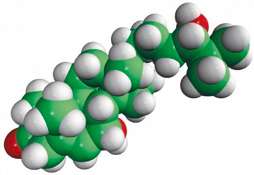 7&#945;,24(S)-dihydroxy-4-cholesten-3-one Avanti Research&#8482; - A Croda Brand