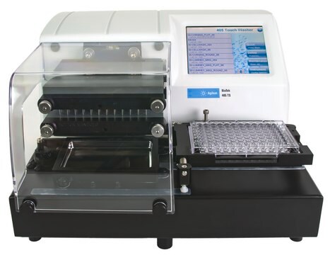 BioTek&#174; 405 TS磁力96孔洗板机