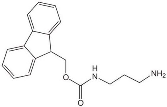 mono-Fmoc 1,3-diaminopropane hydrochloride Novabiochem&#174;