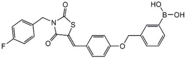 Autotaxin-Inhibitor&nbsp;II, HA130