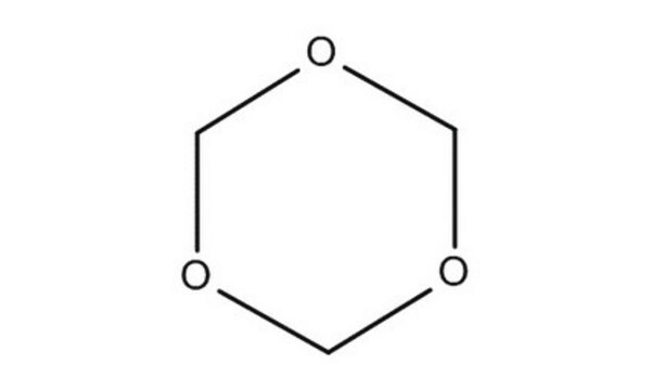 1,3,5-Trioxan for synthesis