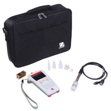 Ohaus&#174; pH Meter Model ST300-G