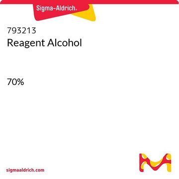 酒精试剂 70%