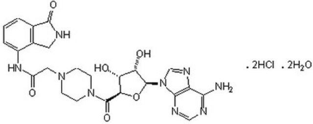 PARP Inhibitor IX, EB-47 The PARP Inhibitor IX, EB-47 controls the biological activity of PARP. This small molecule/inhibitor is primarily used for Cell Structure applications.