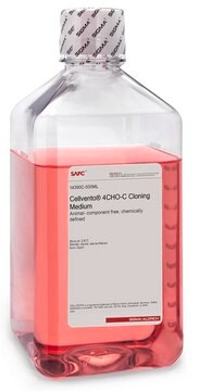 Cellvento&#174; Podłoże do klonowania 4CHO-C Animal- component free, chemically defined