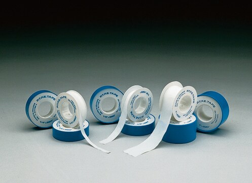 PTFE sealing tape W 1/2&#160;in.