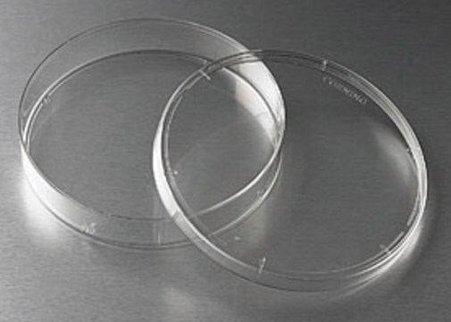 Corning&#174; 未经处理的培养皿 D × H 150&#160;mm × 25&#160;mm