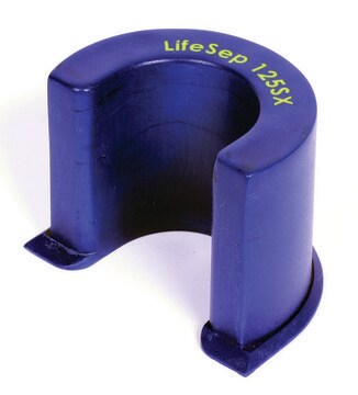 LifeSep 125SX for 125 ml vessels