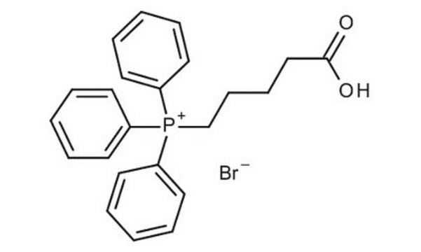 4-Carboxybutyltriphenylphosphonium bromide Msynth&#8482;plus