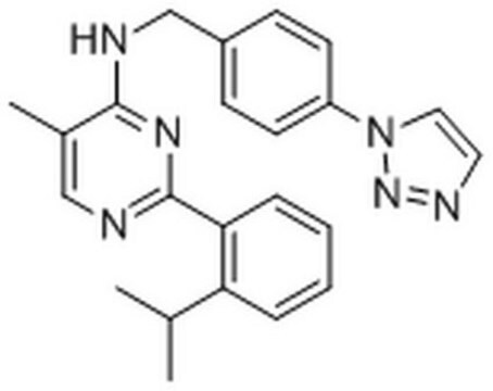 Inhibitor USP1-UAF1, ML323