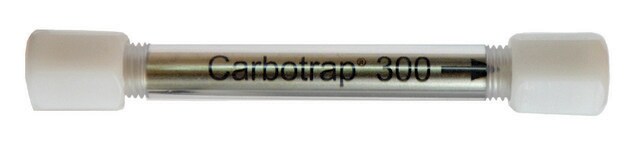 Carbotrap&#174;&nbsp;300 O.D. × L 1/4&#160;in. × 3 1/2&#160;in., stainless steel TD tube, preconditioned, pkg of 10&#160;ea