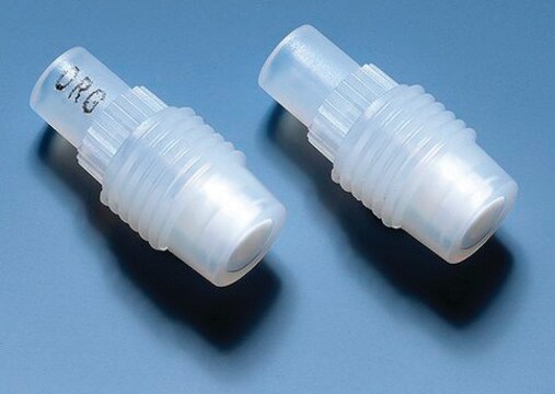 排液阀，适用于Dispensette&#174; S 25, 50 and 100&#160;mL, (PFA/Boro 3.3/ceramic/platinum-iridium), no valve marking