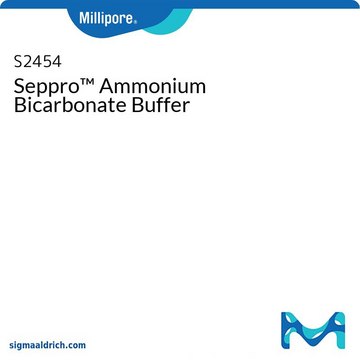 Seppro&#8482; Ammonium Bicarbonate Buffer