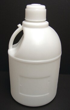 ポリエチレン製カーボイ 20 L