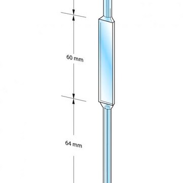 Wilmad&#174; Suprasil&#174; Aqueous Flow Cell storage condition room temperature, pack of 1&#160;ea