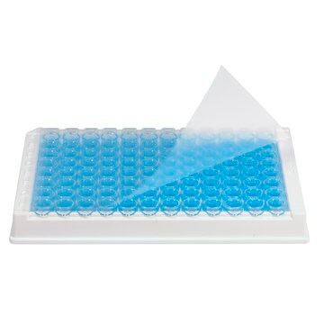 MTC&#8482; Bio Pure.Amp&#8482; ELISA Plate Sealing Film to fit standard ELISA plates