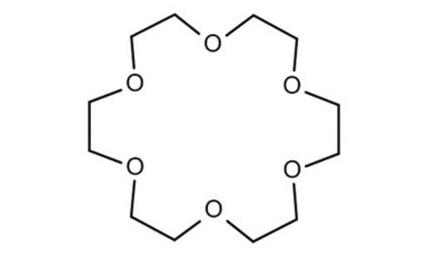 冠醚/18-冠-6-醚 for synthesis