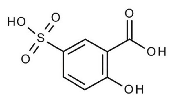 5-Sulfosalicylic acid dihydrate for synthesis