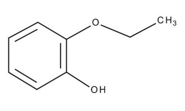 Eter monoetylowy pirokatecholu for synthesis