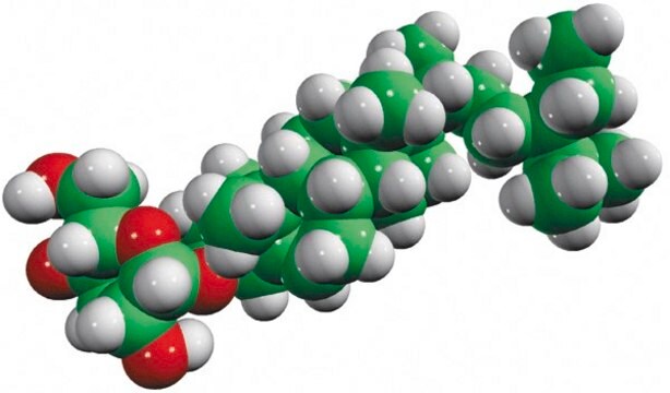 Glucosyl sitosterol Avanti Research&#8482; - A Croda Brand 700161P, powder